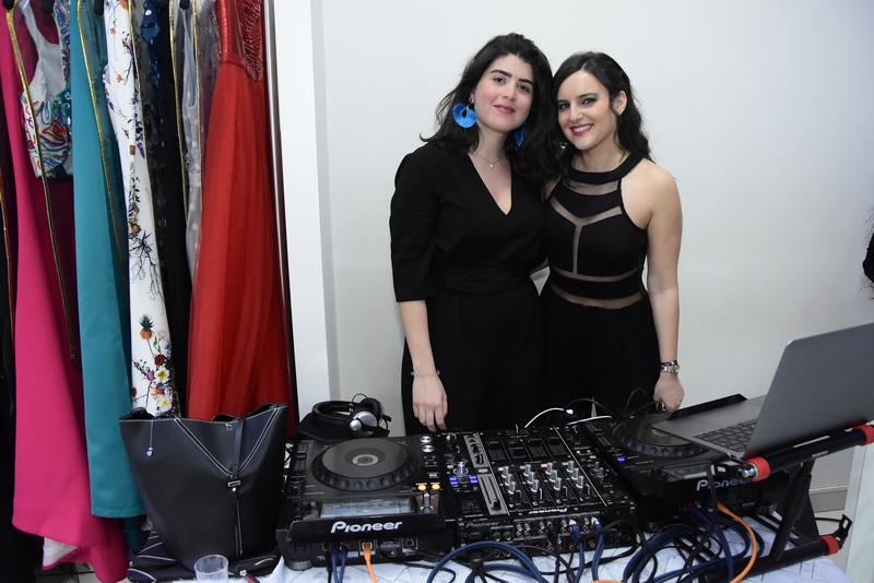 Rue 22 celebrates it's 5th Year Anniversary with a Fashion Show